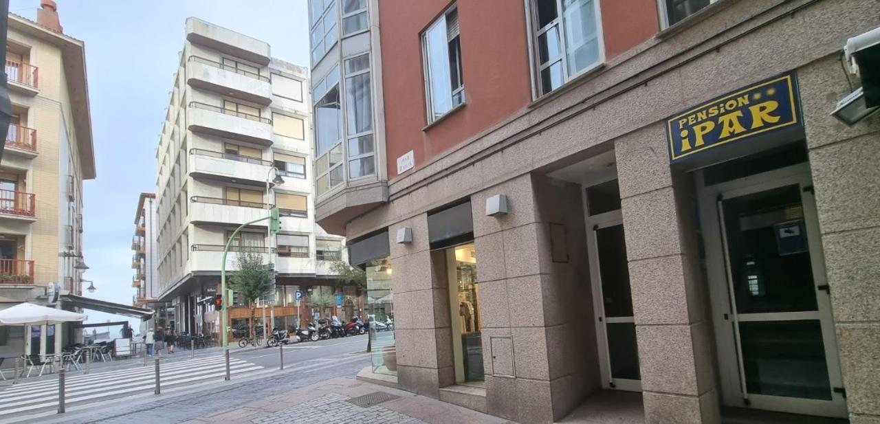 Ipar 2* Zarauz