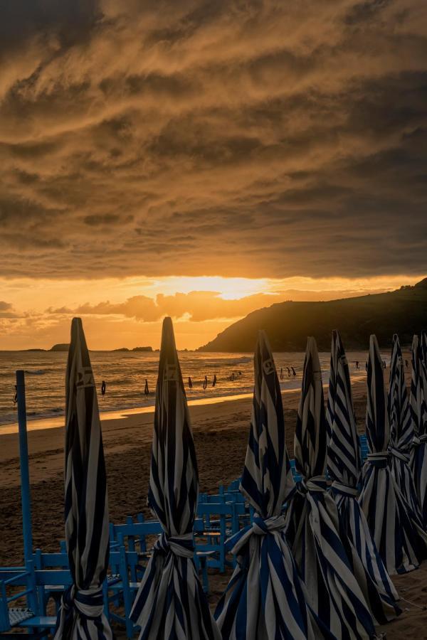 Ipar Pensjonat Zarauz