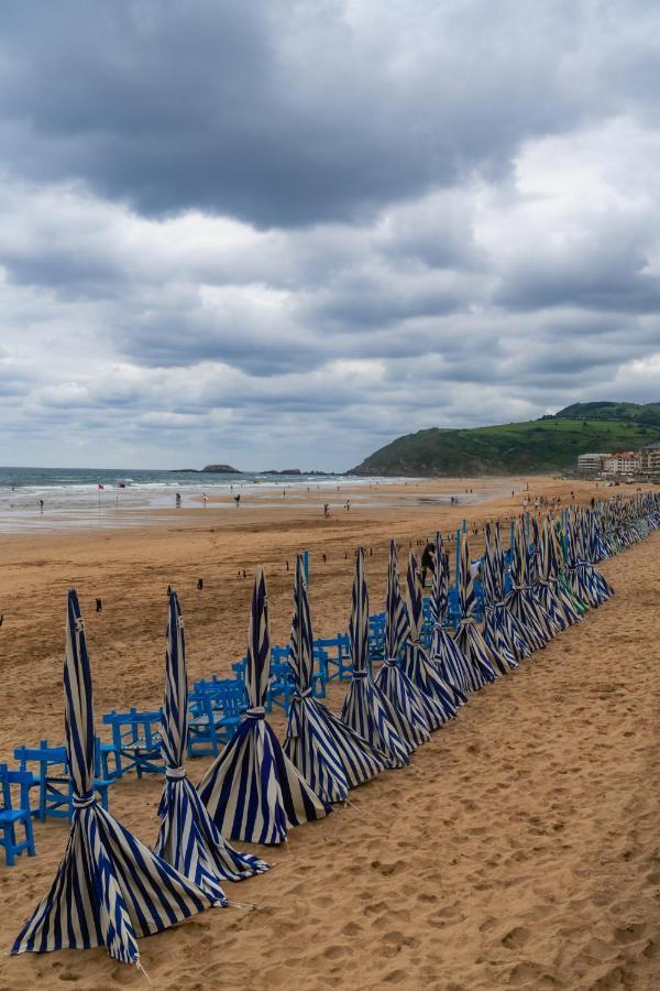 Ipar Zarauz
