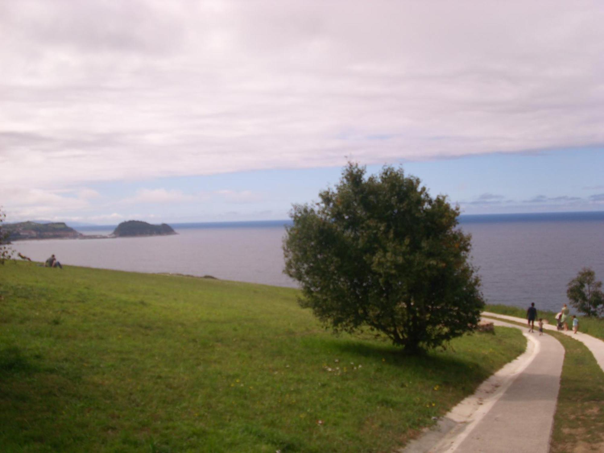 Ipar Zarauz