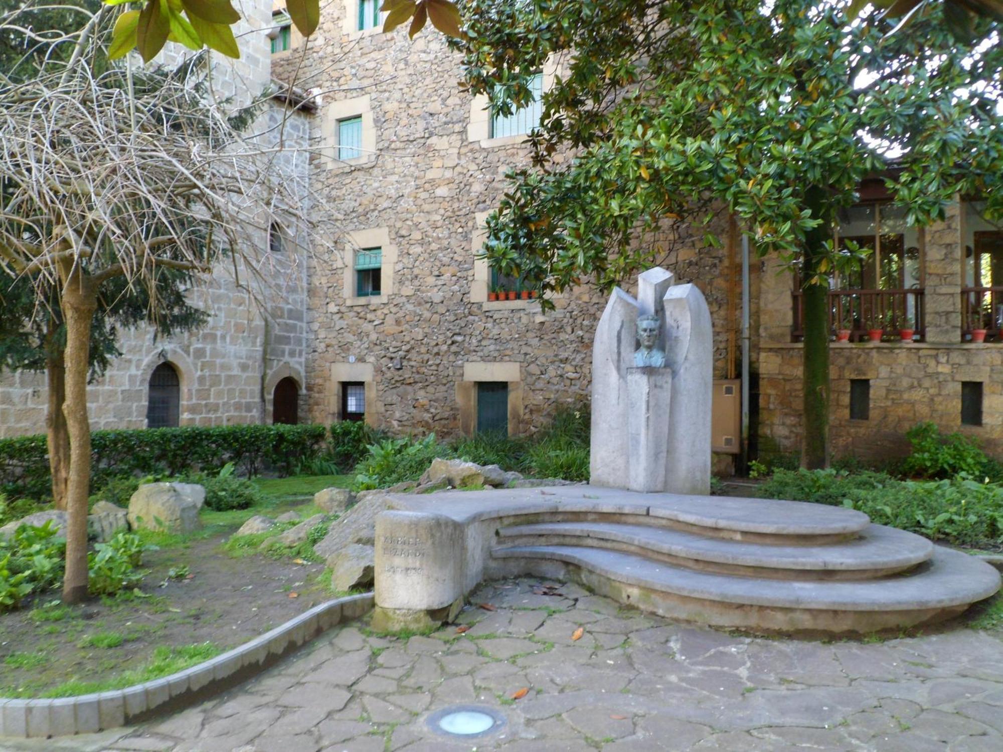 Ipar Zarauz